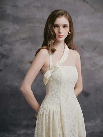 Delicate DAISY DRESS