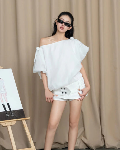 SWAN Closet Jolly Set