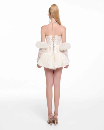 By JENNY SOLARA DRESS