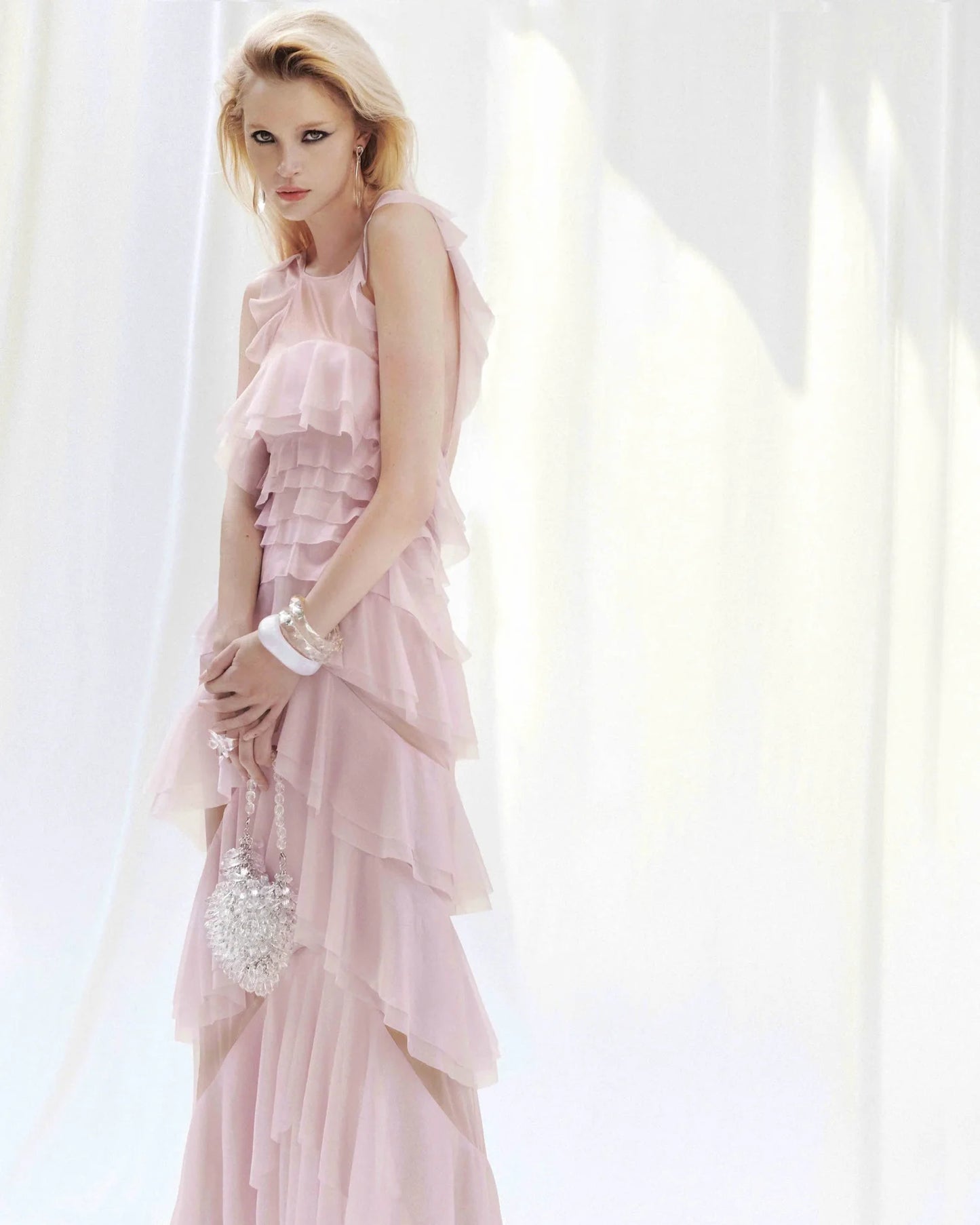 MUST HAVE Jasmine Dress