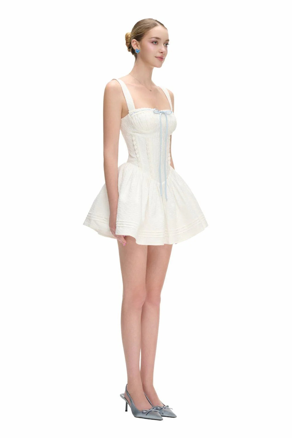 [品牌授权] Jubin LILITH DRESS