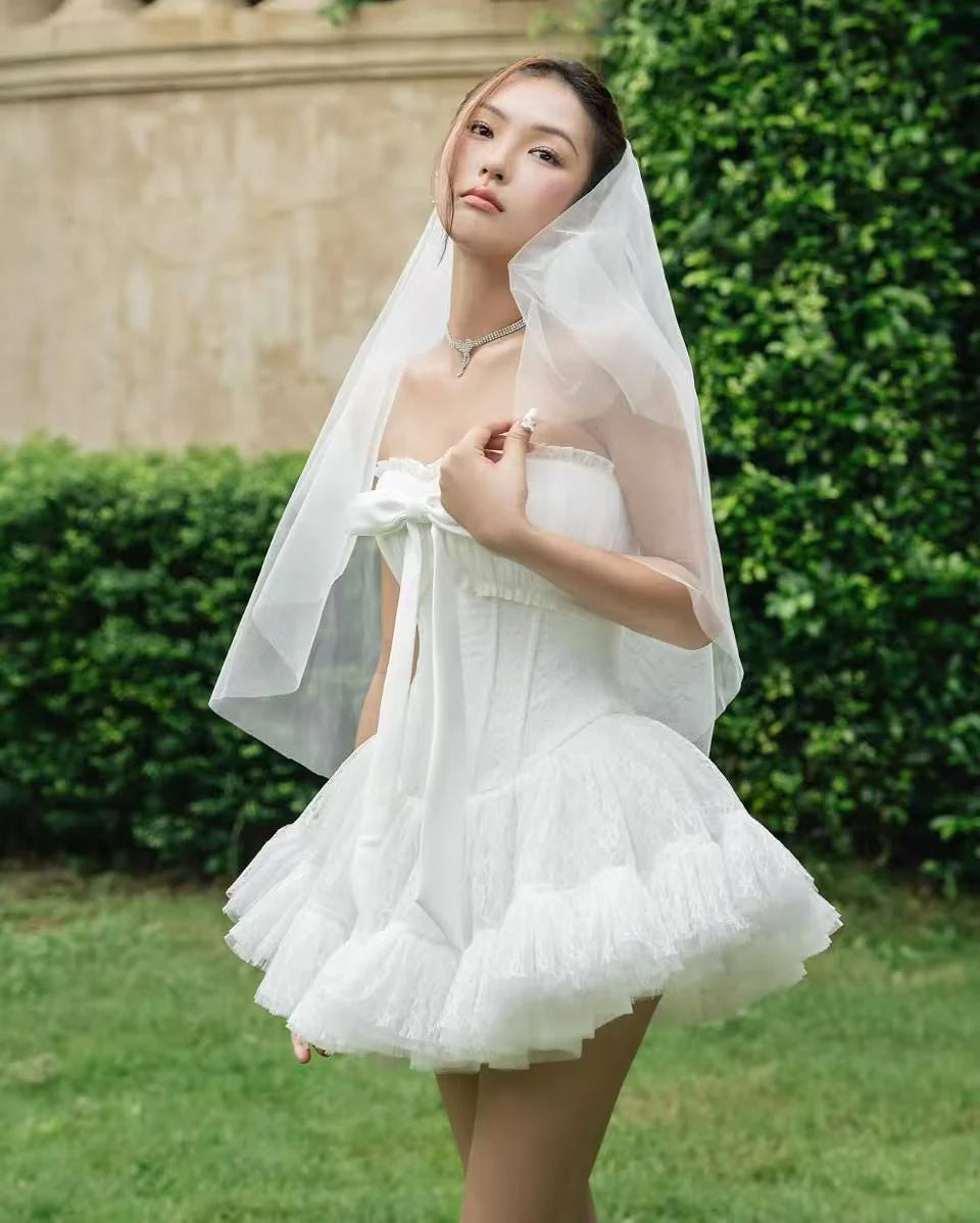 LANE Cì Bella Dress