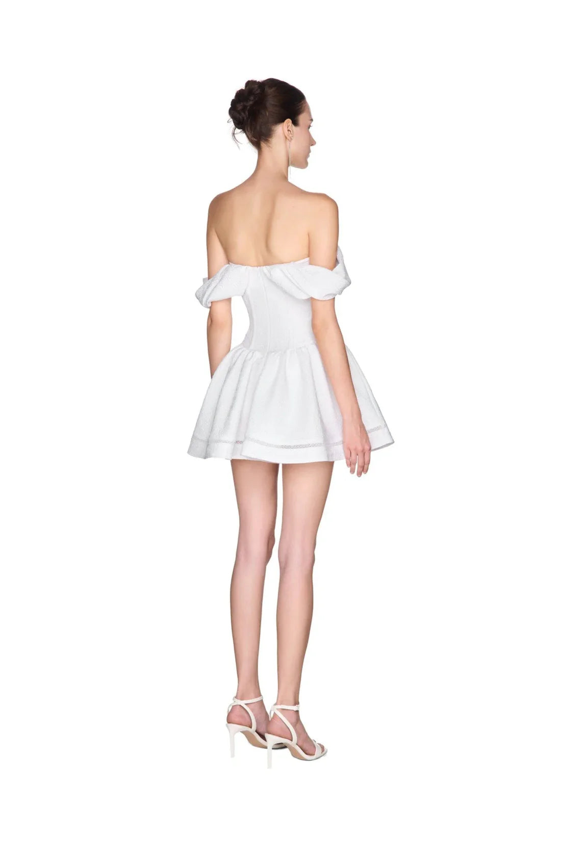[品牌授权] Jubin [Best Seller] TANYA DRESS