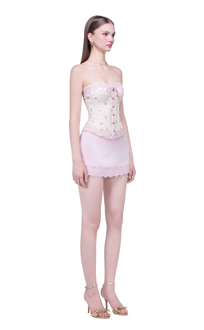 Jubin MARCIE CORSET & BARBIE SKIRT Regular price