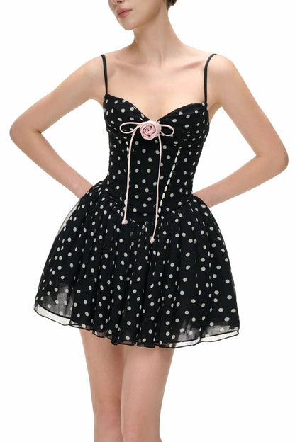 [品牌授权] Jubin ROSALIE DRESS