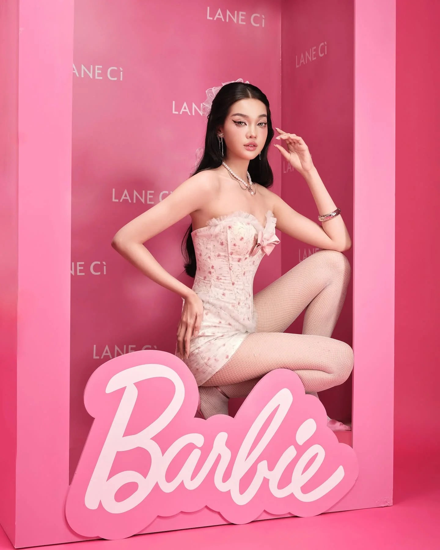 [品牌授权] LANE Cì Lumi Set