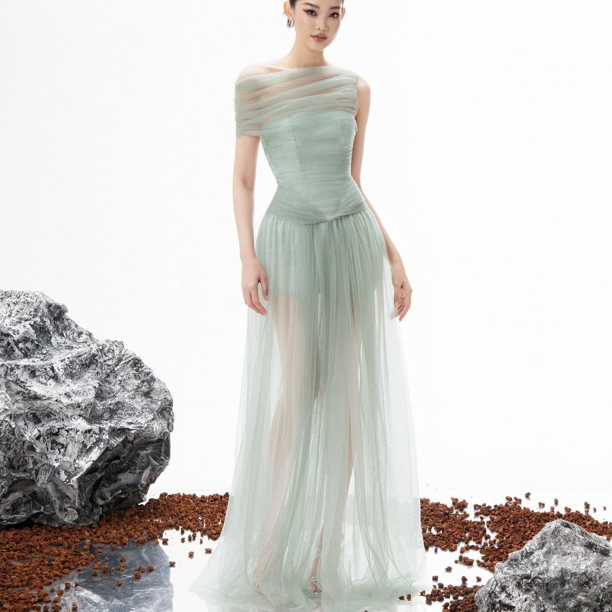 BYDI Lanny Dress