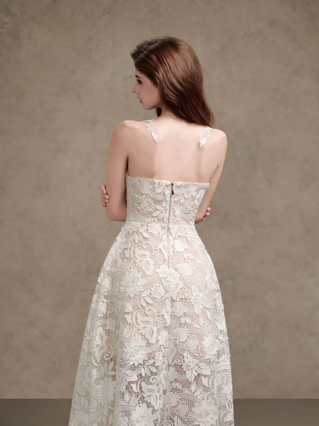 Delicate [Best Seller] ERICA DRESS