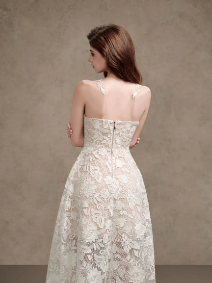 Delicate [Best Seller] ERICA DRESS
