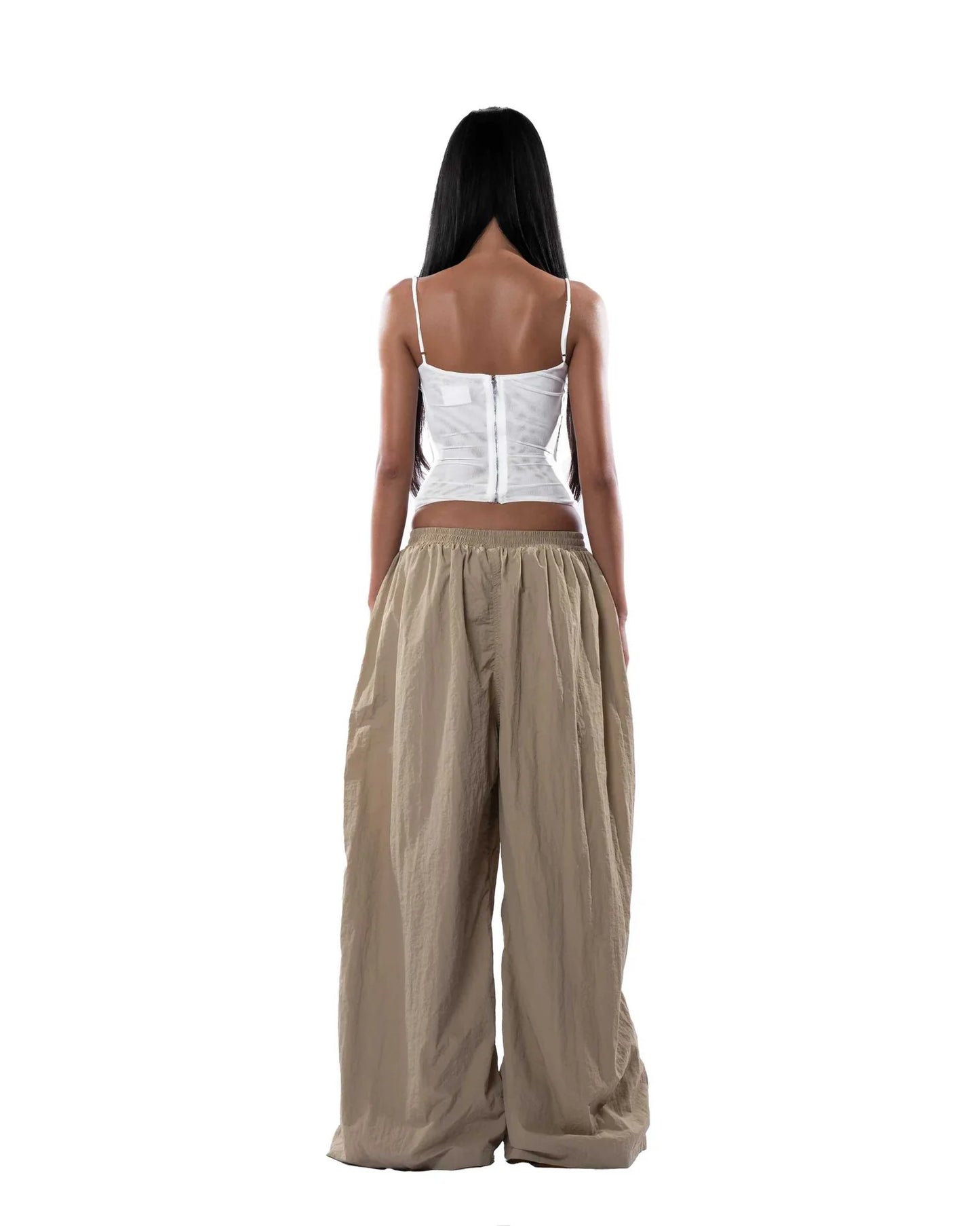Huelleyrose HR B Pants