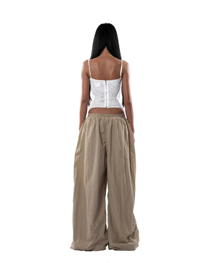 Huelleyrose HR B Pants