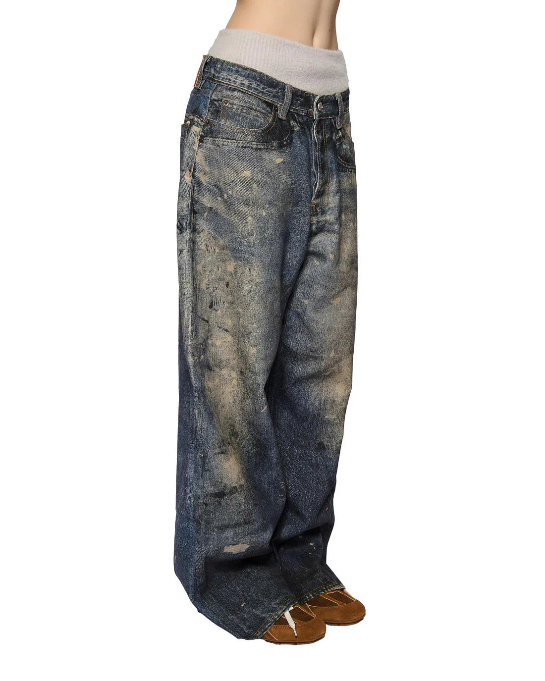 LSOUL YEOM PANTS