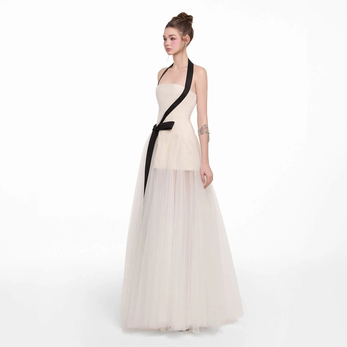 By JENNY MAJESTE DRESS