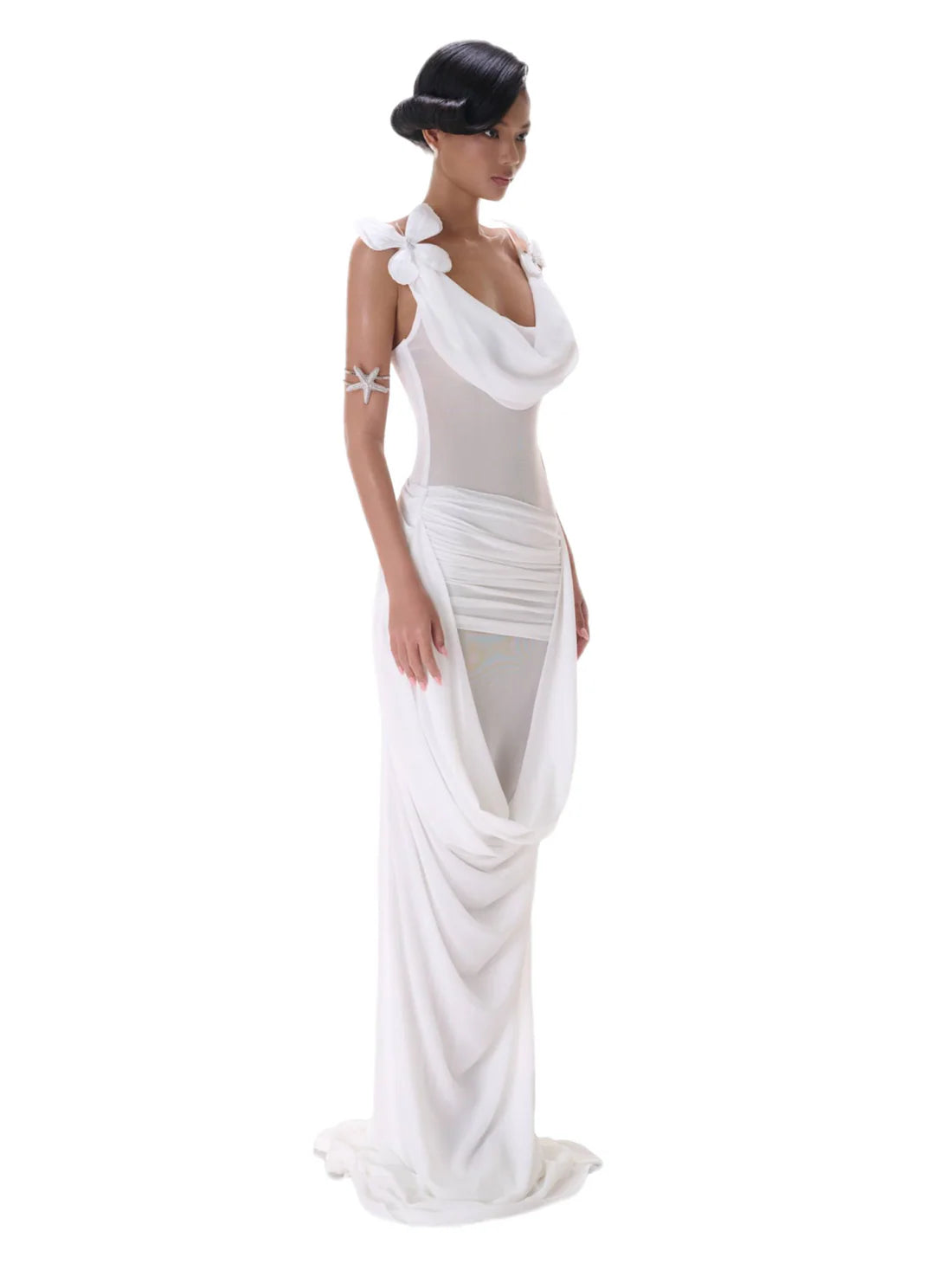 [品牌授权] Ibiboss VENUS DRESS