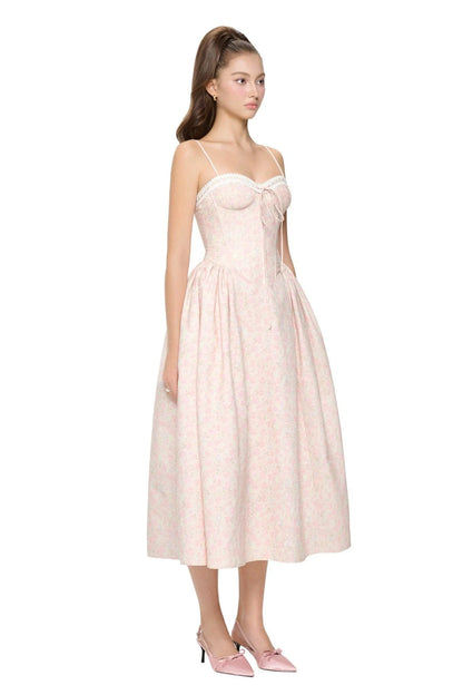 [品牌授权] Jubin MAYA DRESS