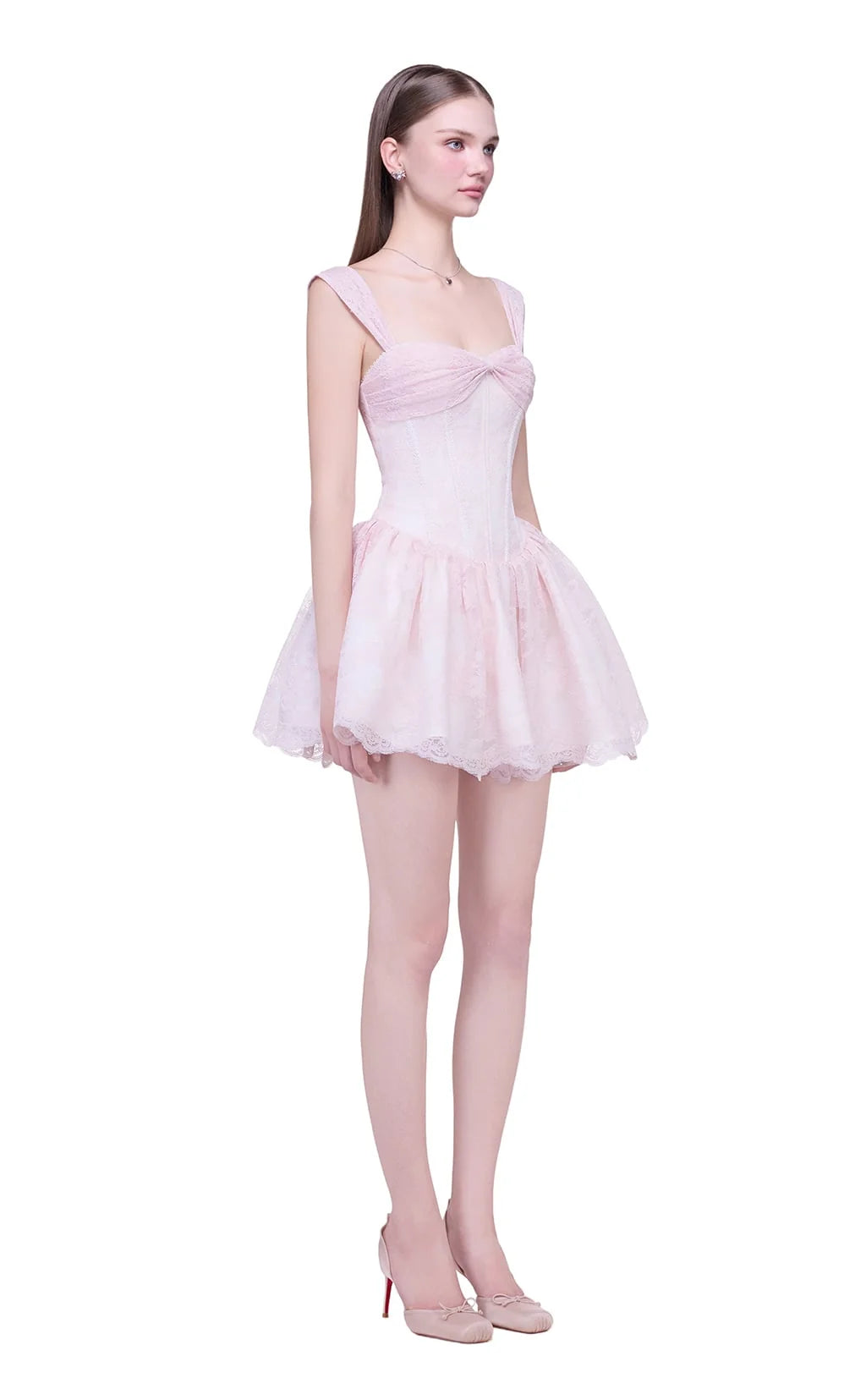 Jubin BEATRICE DRESS Regular price