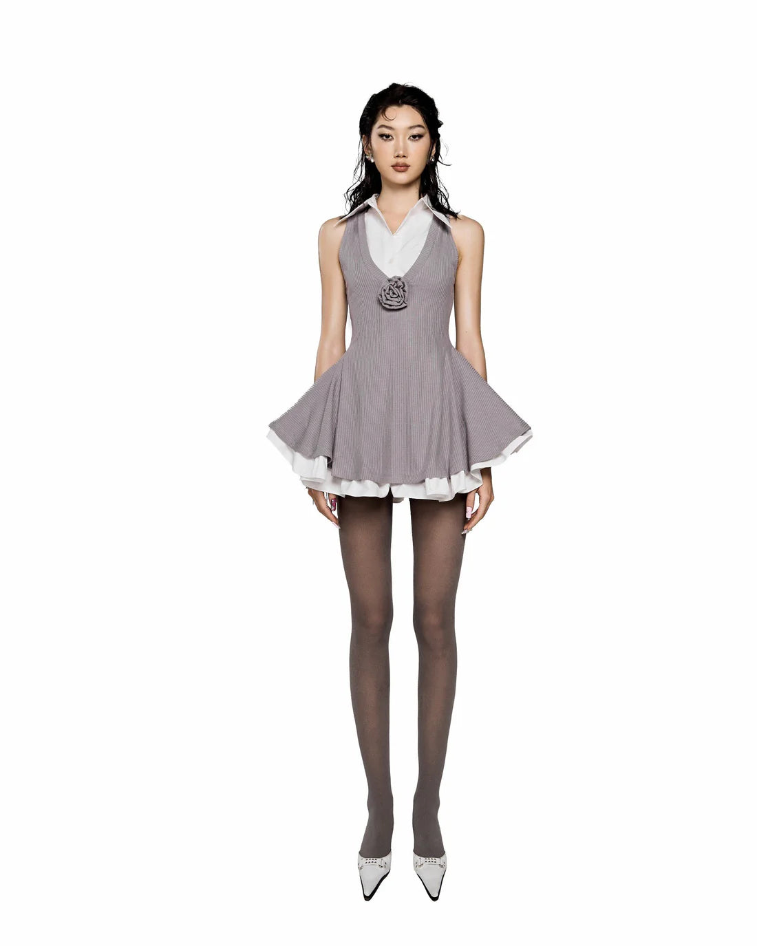 [品牌授权] LSEOUL [Star Style] MOORE SET