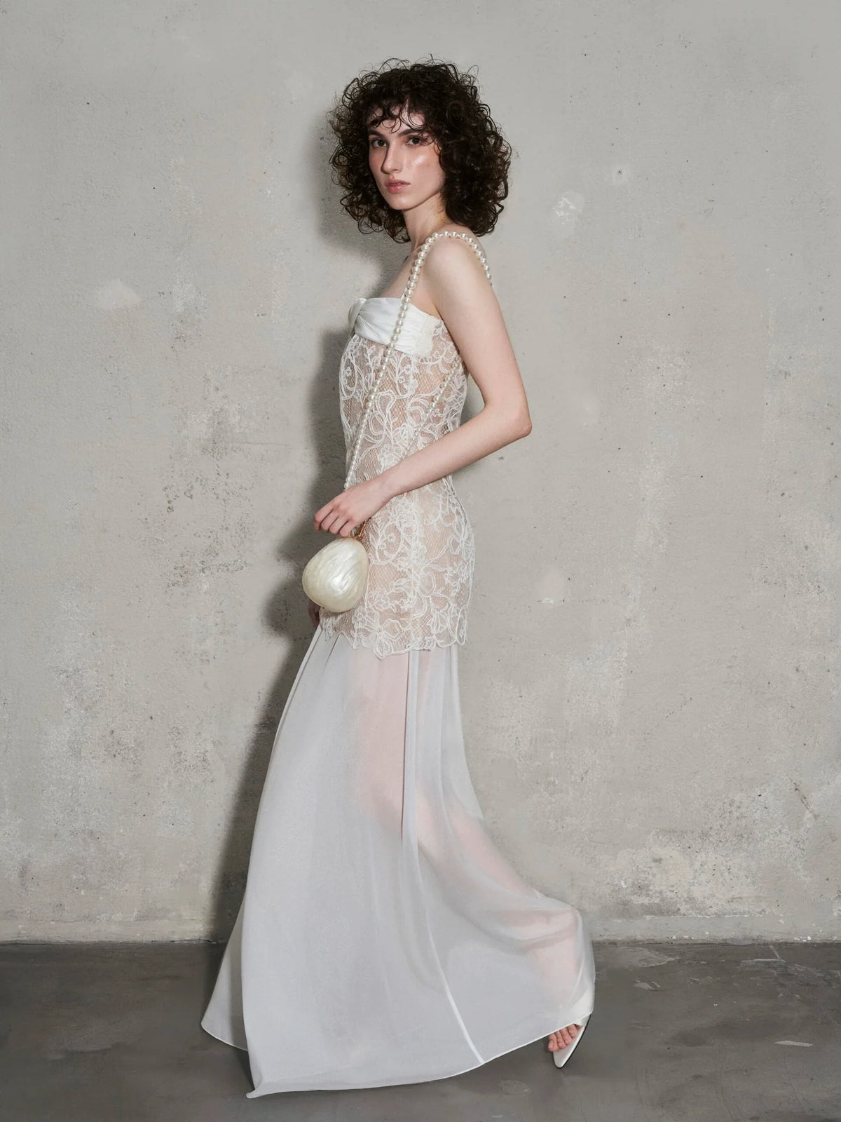 OIA Potpourri Set Dress