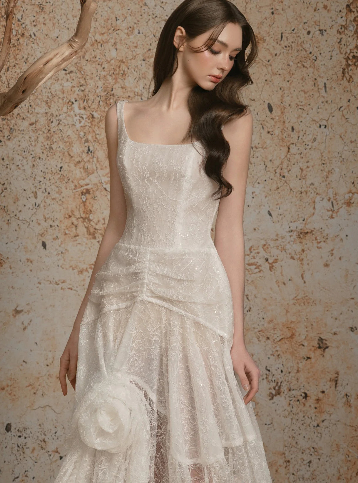 Delicate Selena Dress