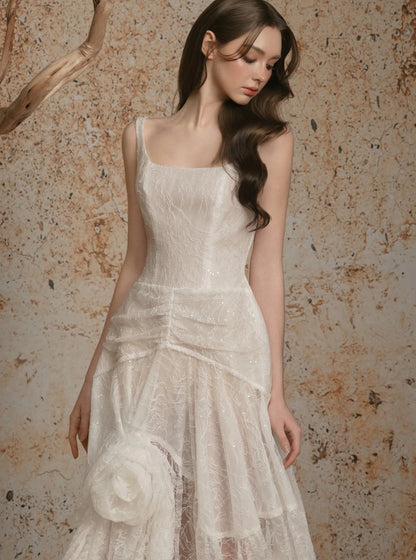 Delicate Selena Dress