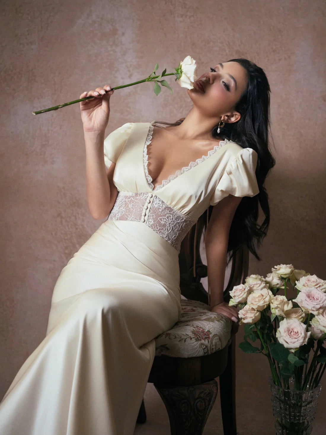 Kisserine MARIAM DRESS