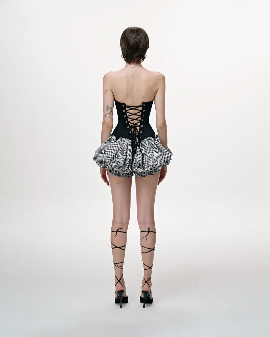 [品牌授权] NINISESI Selina Kyle Set Regular price