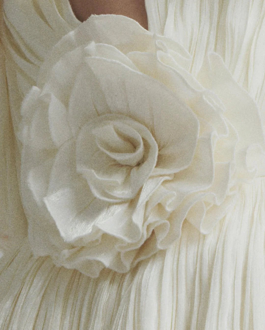 [品牌授权] Ononmade Bam Dress