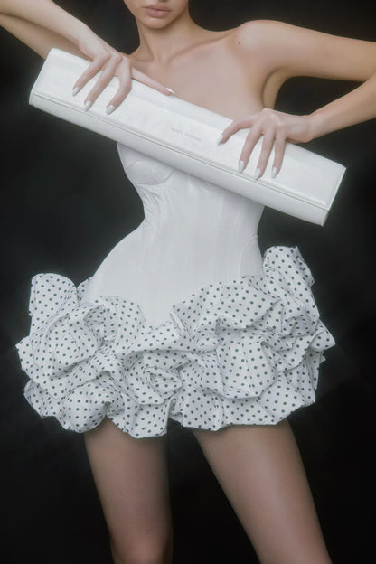 MAEL FEMME TILIA DRESS