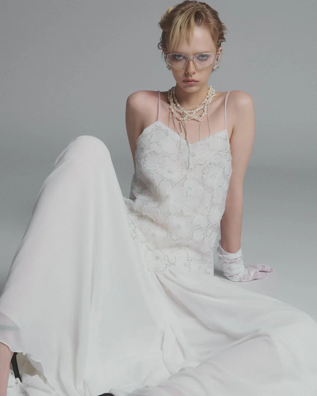 [品牌授权] Ononmade [Best Seller] Talia Dress