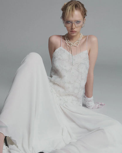 [品牌授权] Ononmade [Best Seller] Talia Dress