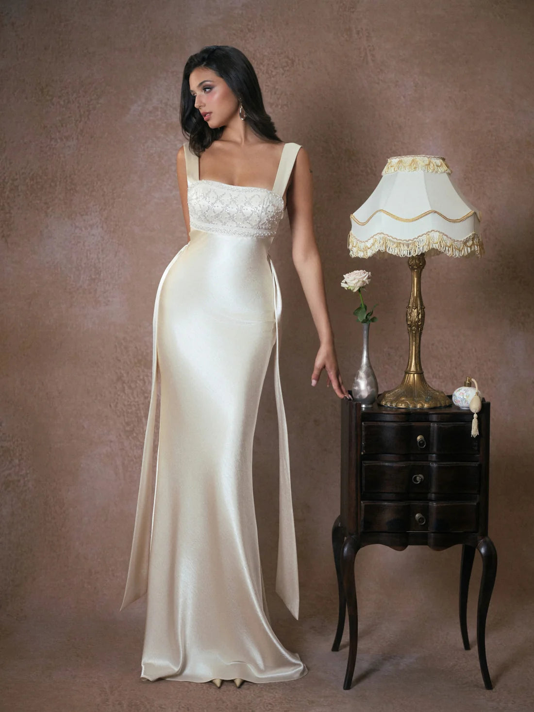 Kisserine RENAISEE DRESS