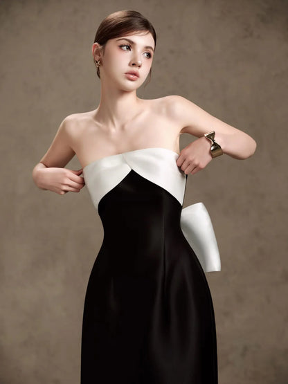 Delicate DIVA DRESS