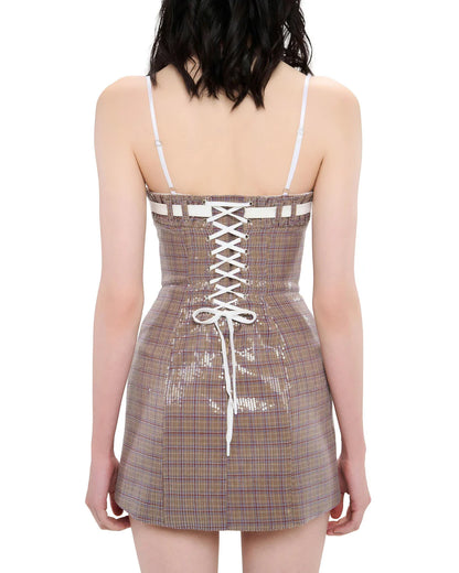 LSOUL AISHA DRESS