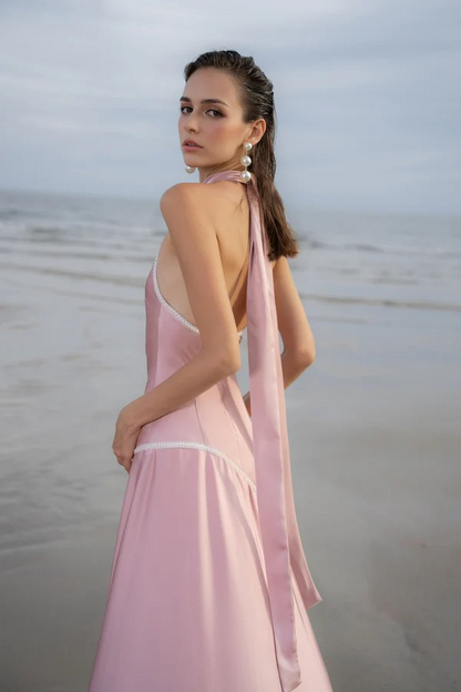 Kisserine ADALIE DRESS (3color) – Kisserine designer fashion