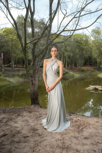 Kisserine ADALIE DRESS (3color) – Kisserine designer fashion