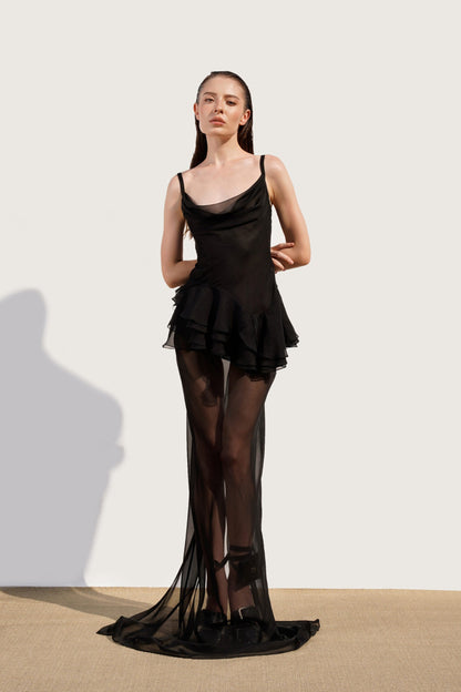 DATT MARGARITA GOWN product image