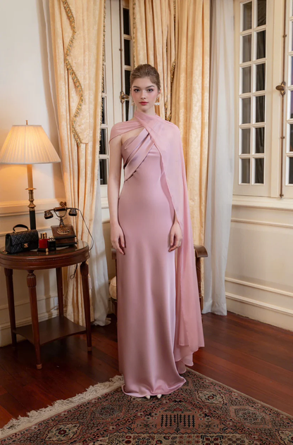 Kisserine PHOENIX DRESS – Kisserine designer fashion