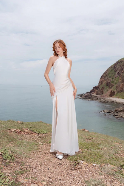Kisserine ADALIE DRESS (3color) – Kisserine designer fashion