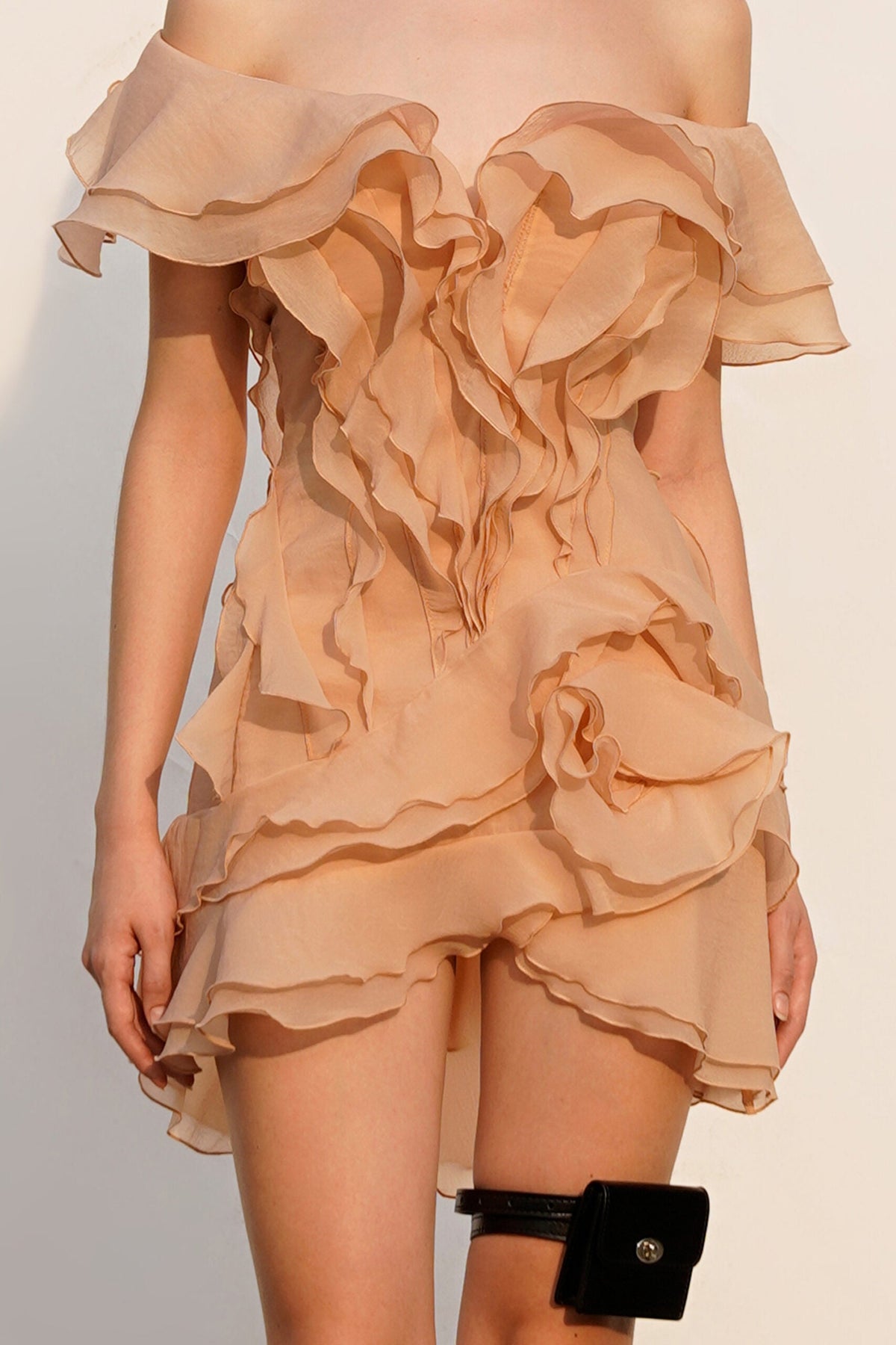 DATT [Best Seller] ROSANNE MINI DRESS product image
