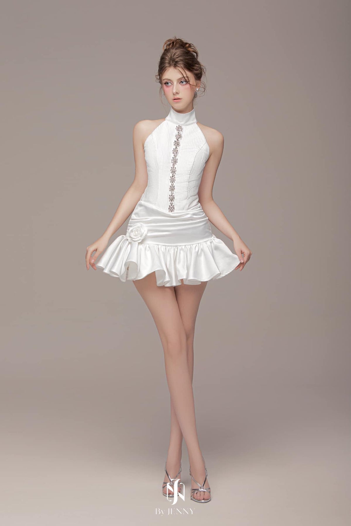 By JENNY Annette Dress — By JENNY