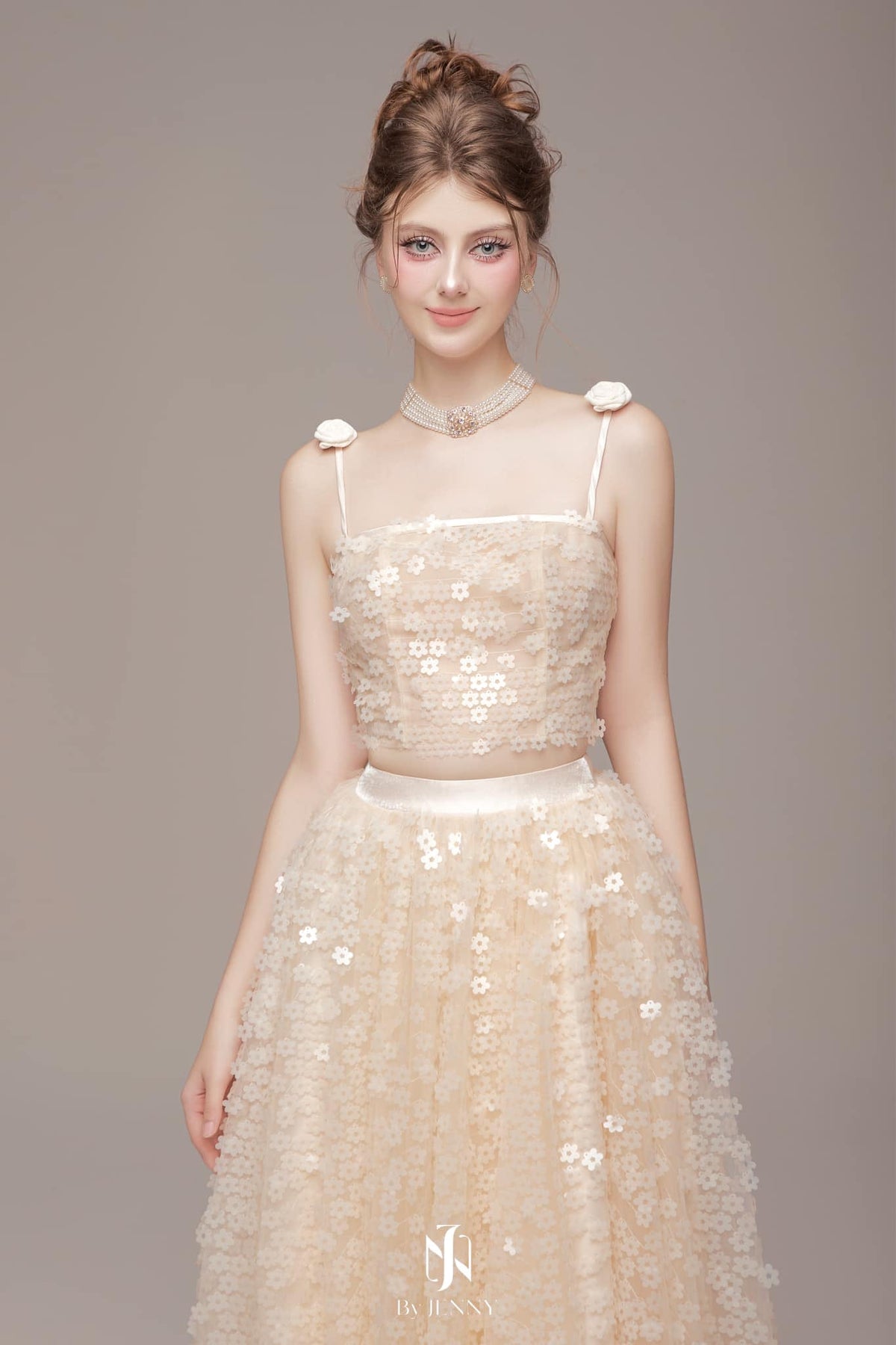 By JENNY Marie set V2 — By JENNY