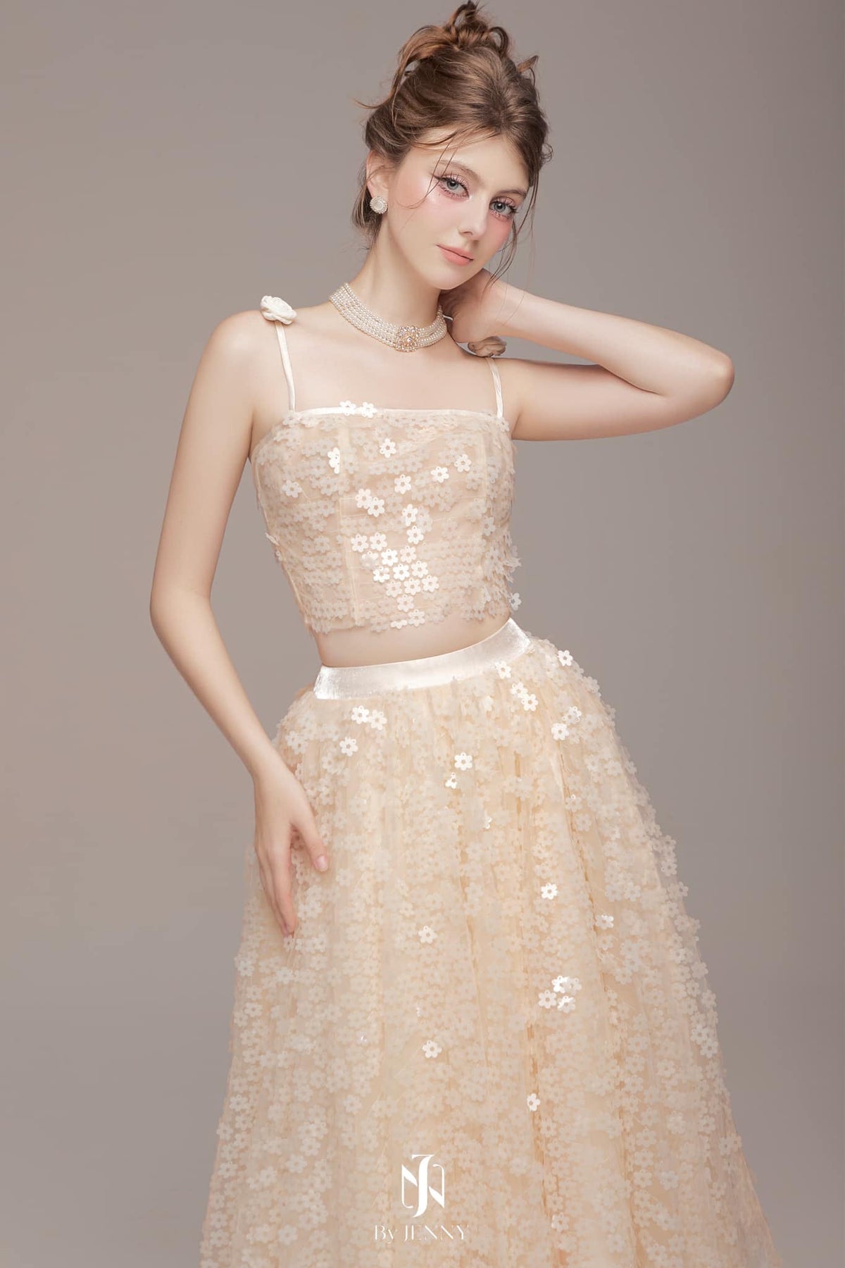 By JENNY Marie set V2 — By JENNY