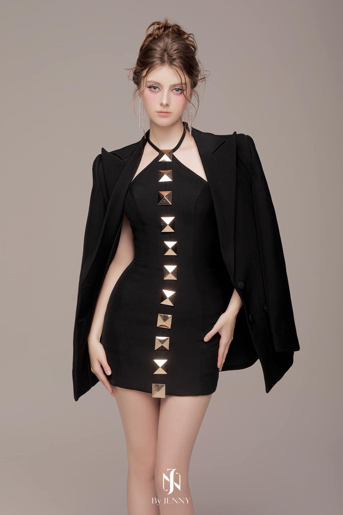 By JENNY Esme Set — By JENNY