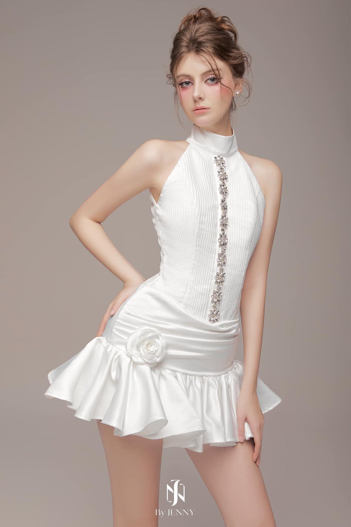 By JENNY Annette Dress — By JENNY