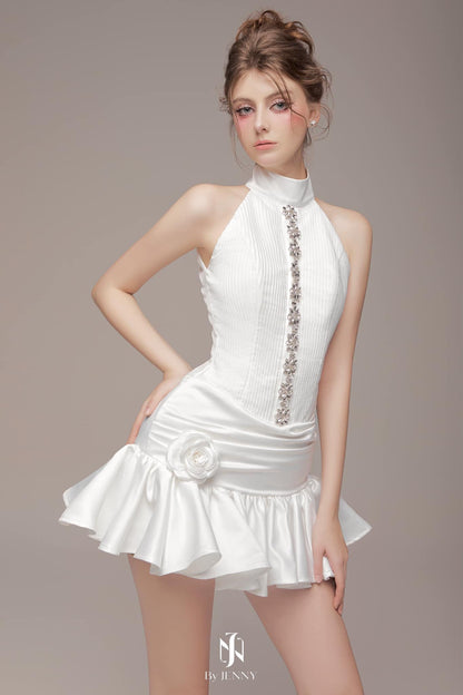 By JENNY Annette Dress — By JENNY