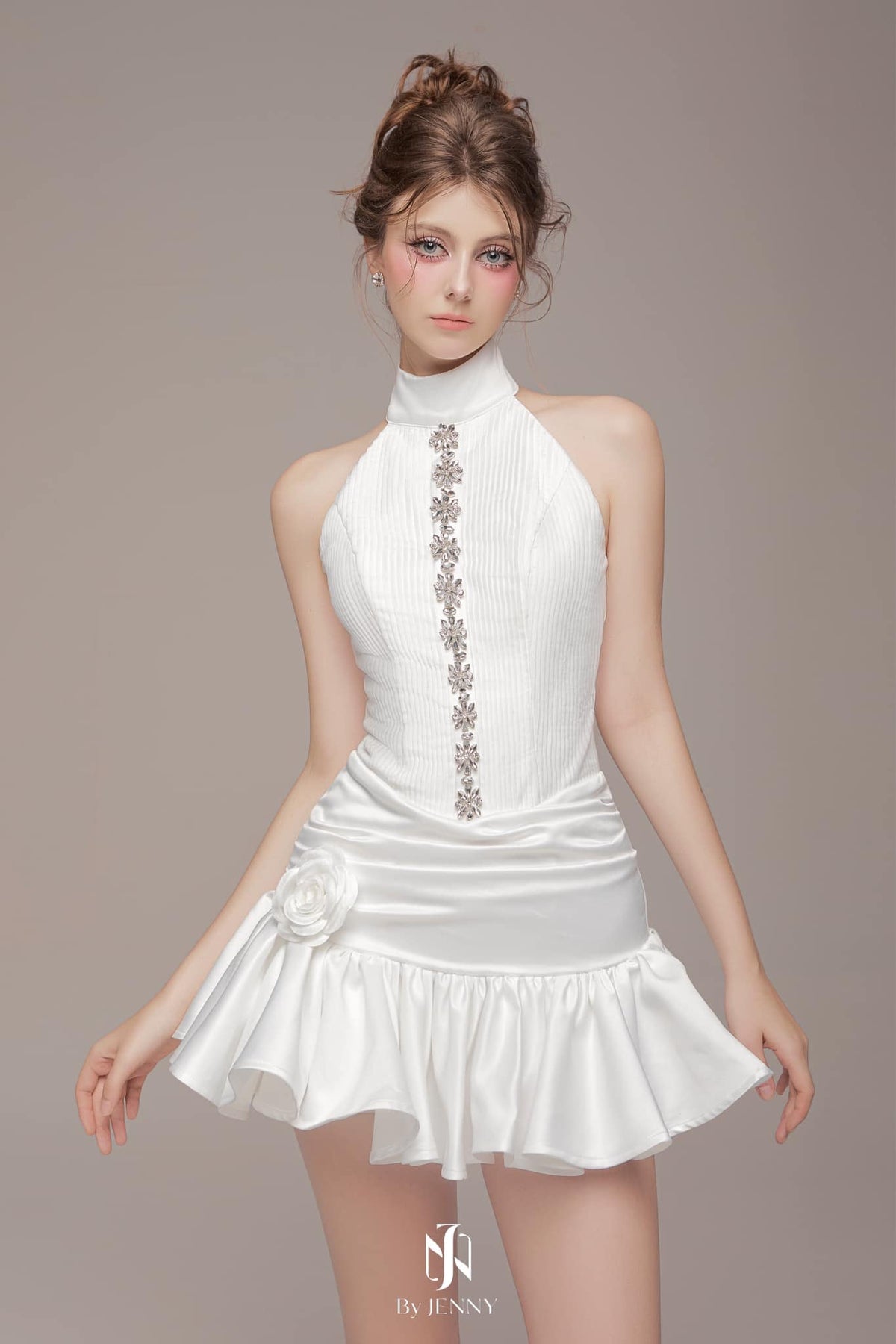 By JENNY Annette Dress — By JENNY
