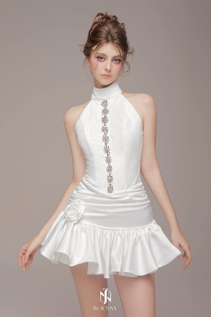 By JENNY Annette Dress — By JENNY