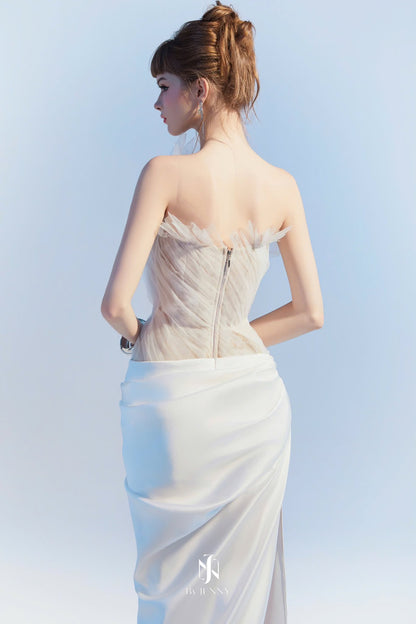 By JENNY Veres Set — By JENNY
