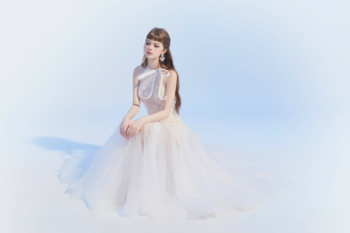 By JENNY Lina Dress — By JENNY