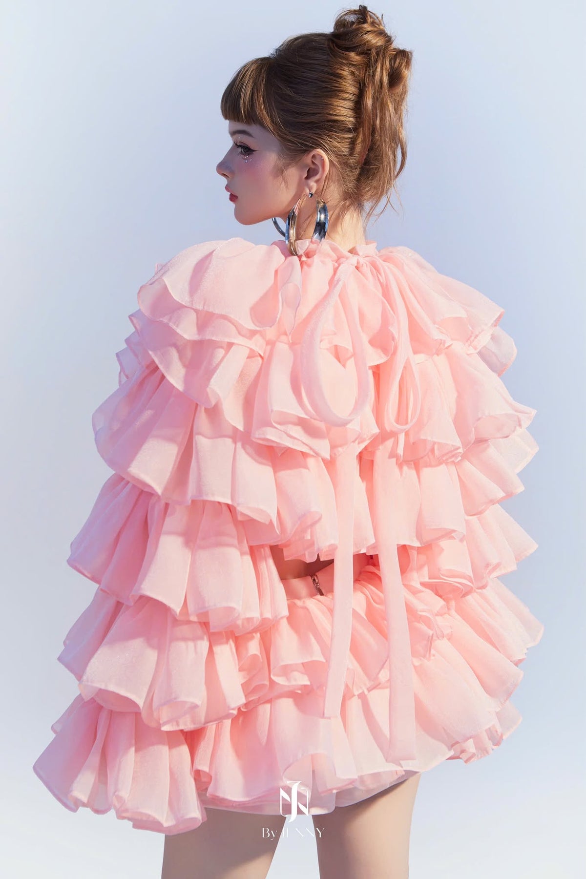 By JENNY Annie Set — By JENNY